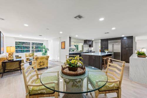 Moorings House | 183 m² House ∙ 3 bedrooms ∙ 6 guests