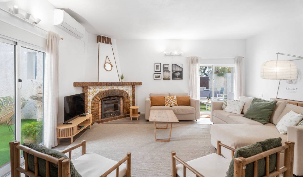 Pobles del Sud House | 183 m² House ∙ 4 bedrooms ∙ 9 guests
