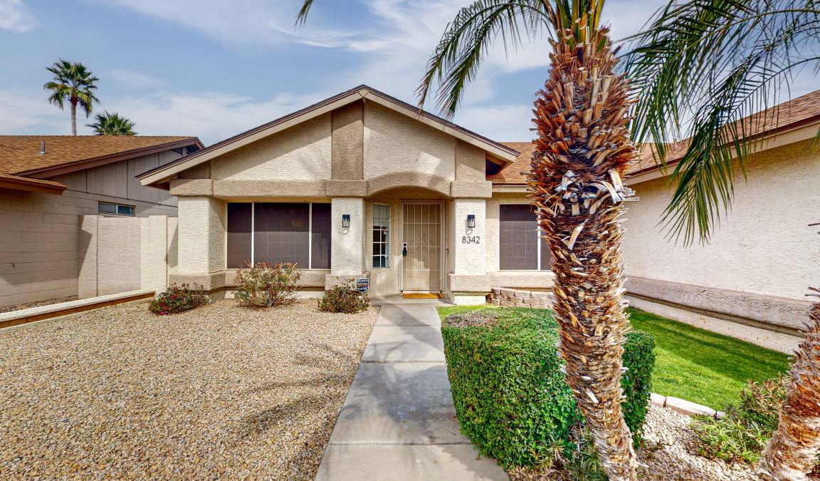 Pivotal Peoria Center House | 184 m² House ∙ 4 bedrooms ∙ 10 guests