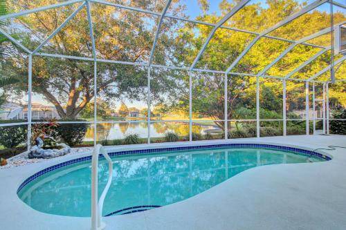 River Pointe House | 184 m² House ∙ 3 bedrooms ∙ 6 guests