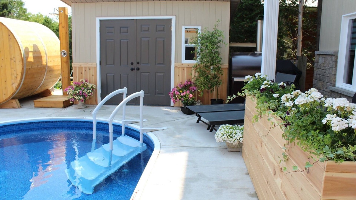 Merrickville Bed & Breakfast | 1840 Guest House