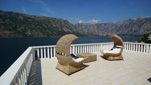 Donji Stoliv Apartment | 185 m² Apartment ∙ 5 bedrooms ∙ 12 guests