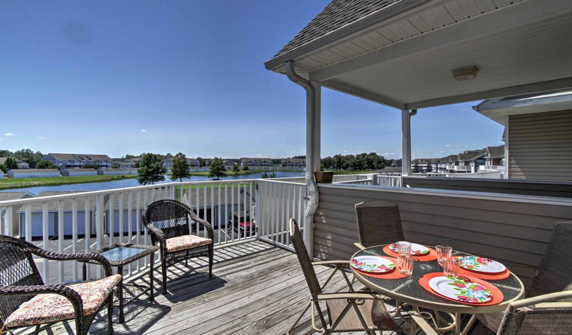 Ocean View Apartment | 185 m² Apartment ∙ 4 bedrooms ∙ 10 guests