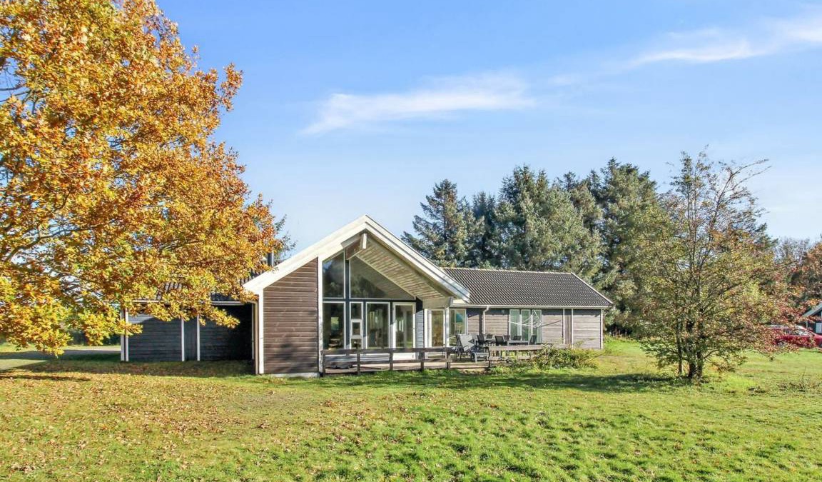 Oster Somarken House | 185 m² House ∙ 1 bedroom ∙ 10 guests