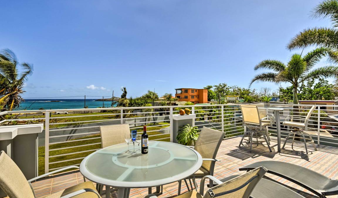 Puerto Nuevo House | 185 m² House ∙ 3 bedrooms ∙ 7 guests