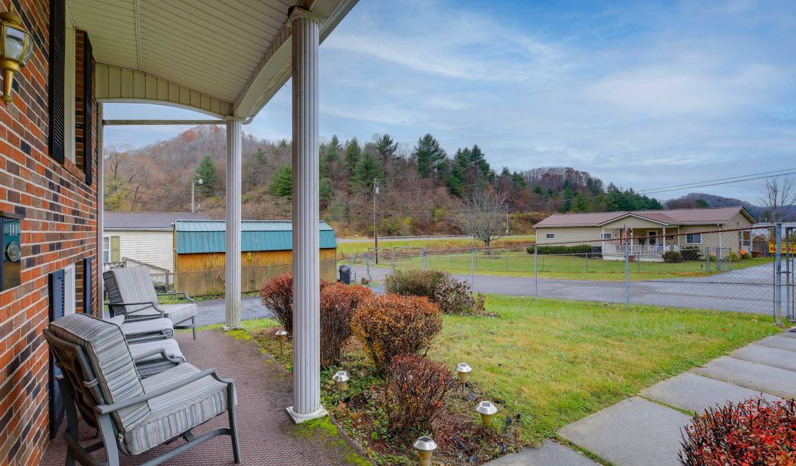Bluefield House | 185 m² House ∙ 3 bedrooms ∙ 11 guests