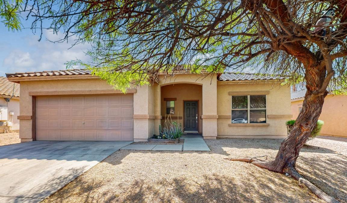 East Mesa House | 185 m² House ∙ 4 bedrooms ∙ 12 guests