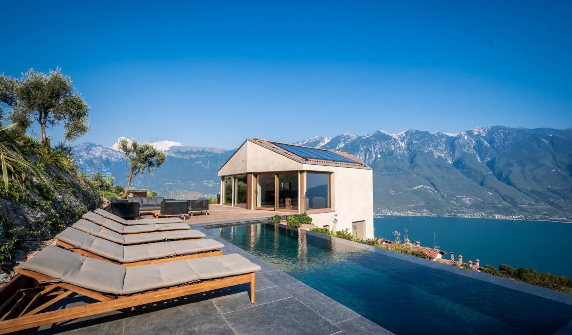 Arias Villa | 185 m² Villa ∙ 5 bedrooms ∙ 10 guests