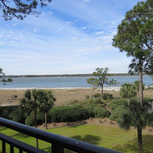 South Beach House | 1857 Beachside Tennis at The Sea Pines Resort