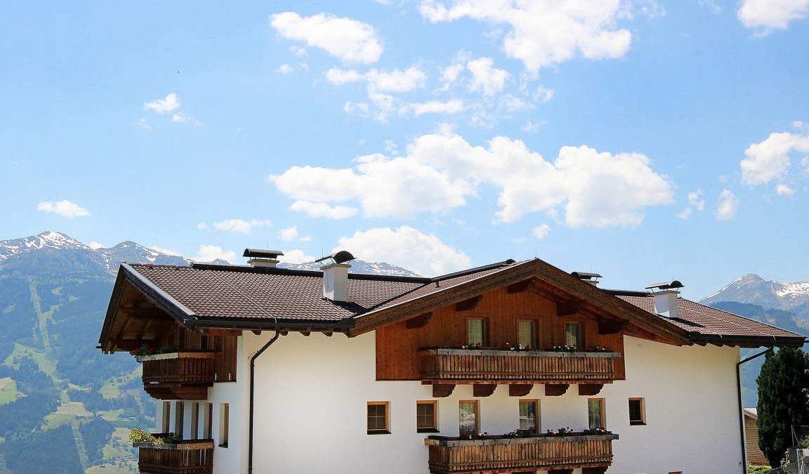 Gattererberg Apartment | 186 m² Apartment ∙ 5 bedrooms ∙ 12 guests