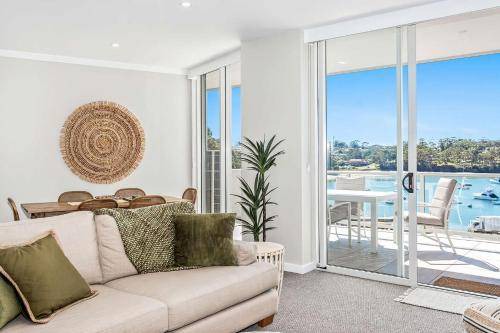 Ulladulla Apartment | 186 m² Apartment ∙ 3 bedrooms ∙ 6 guests