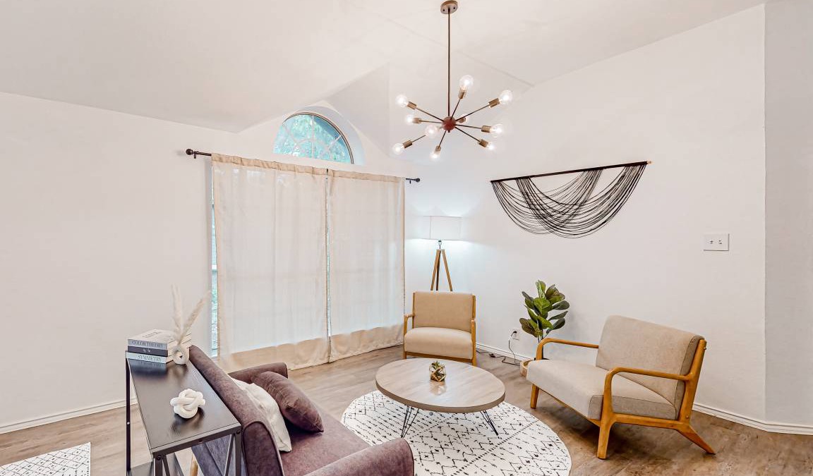 Buda House | 186 m² House ∙ 3 bedrooms ∙ 6 guests