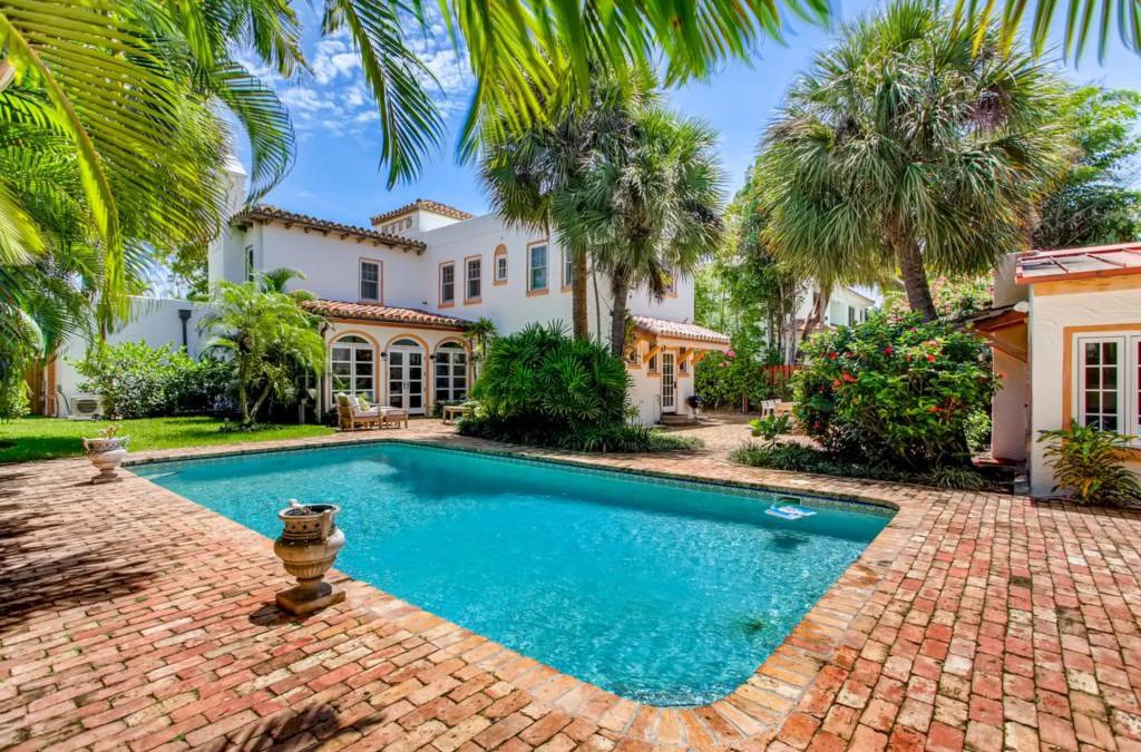 Southside House | 186 m² House ∙ 4 bedrooms ∙ 8 guests