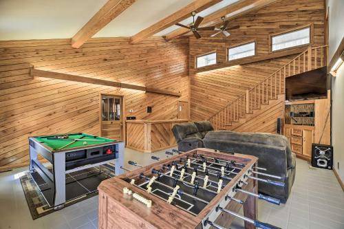 Welch House | 186 m² House ∙ 4 bedrooms ∙ 9 guests