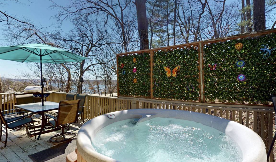 Osage Beach House | 186 m² House ∙ 4 bedrooms ∙ 12 guests