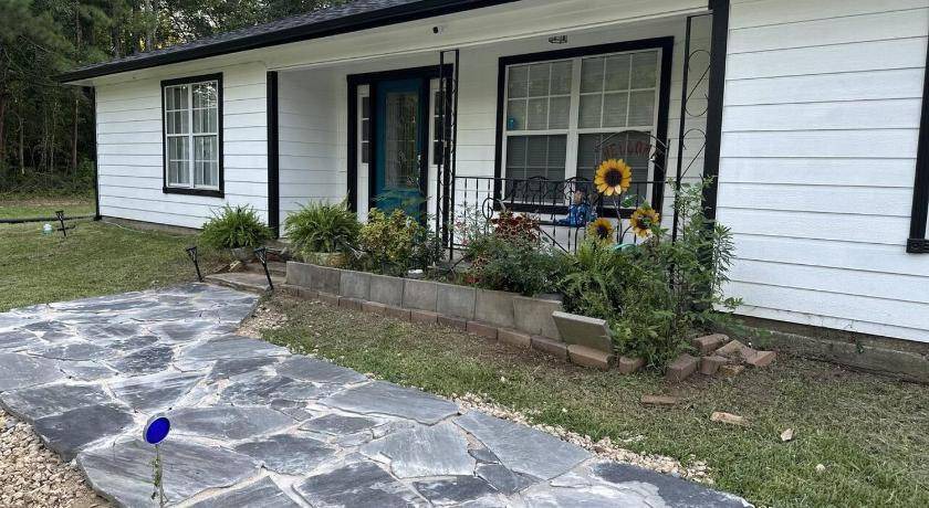 Kilgore House | 186 m² House ∙ 6 bedrooms ∙ 12 guests