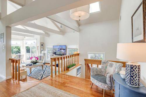 Cape May Point House | 186 m² House ∙ 3 bedrooms ∙ 6 guests