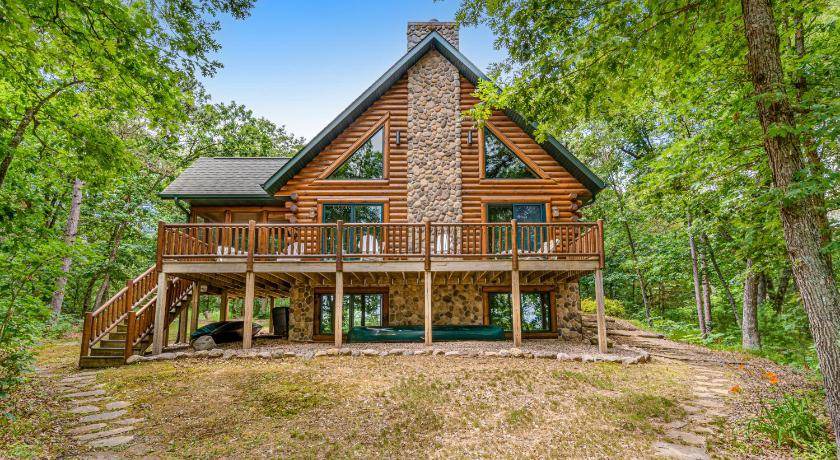Lyndon Station House | 186 m² House ∙ 2 bedrooms ∙ 4 guests