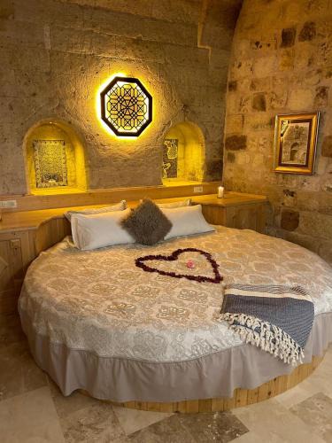 Urgup Bed & Breakfast | 1860 KADIEVİ Suites & houses