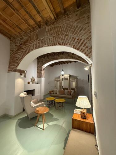 Ayvalik City Center Villa | 1860 Rum Evleri