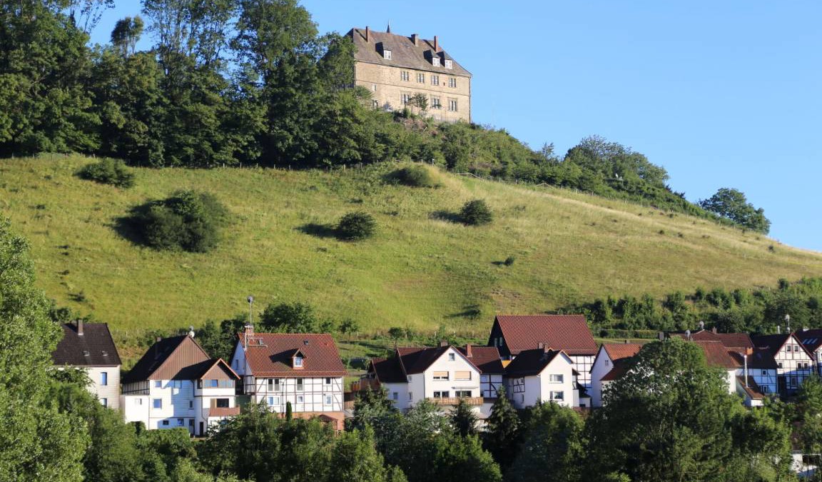 Schwalenberg Apartment | 187 m² Apartment ∙ 4 bedrooms ∙ 8 guests