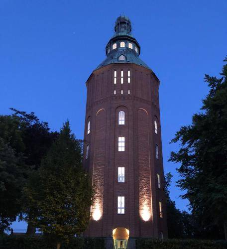 Ystad Apartment | 187 m² Apartment ∙ 3 bedrooms ∙ 12 guests
