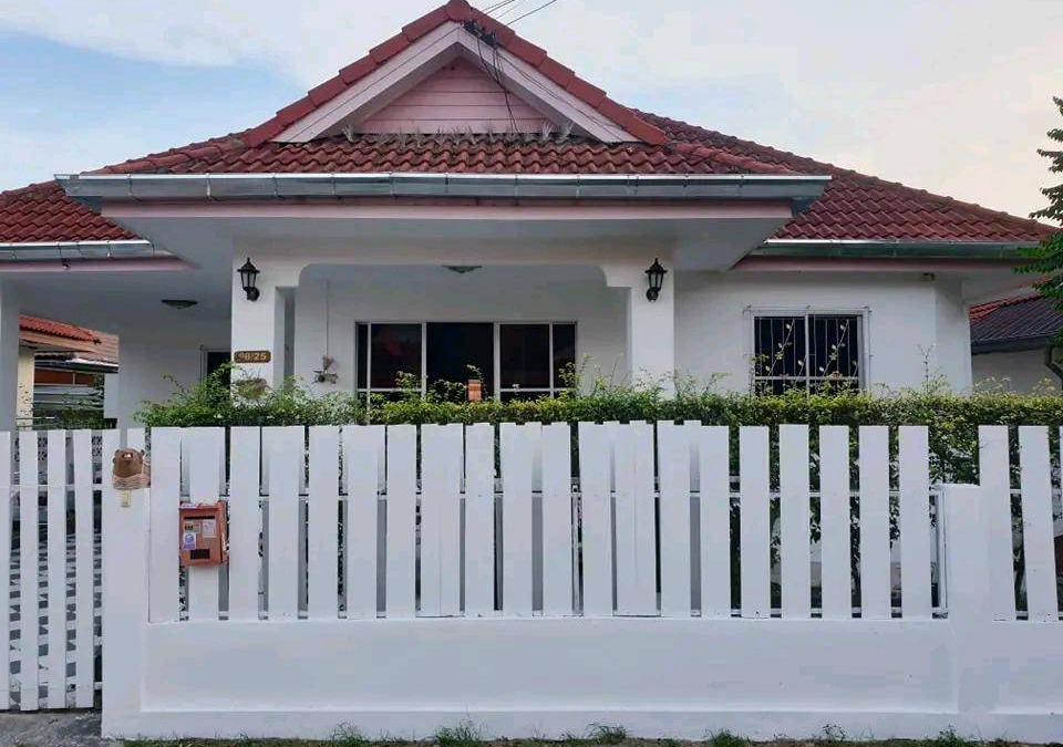 Ban Chang House | 188 m² House ∙ 2 bedrooms ∙ 4 guests
