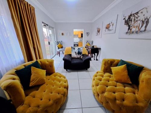Ekurhuleni Bed & Breakfast | 188 On Springs Road