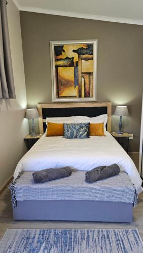 Lyttelton Manor Hotel | 189 Luxury Suite