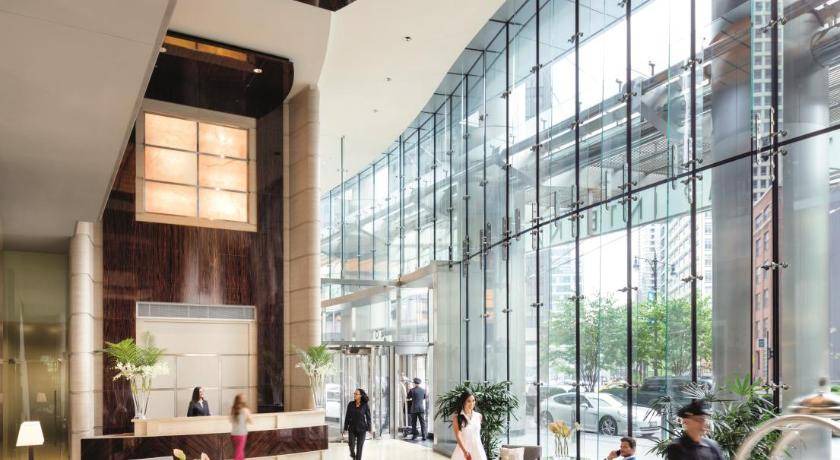 Downtown Chicago Hotel | 189 m² Hotel ∙ 2 bedrooms ∙ 127 guests