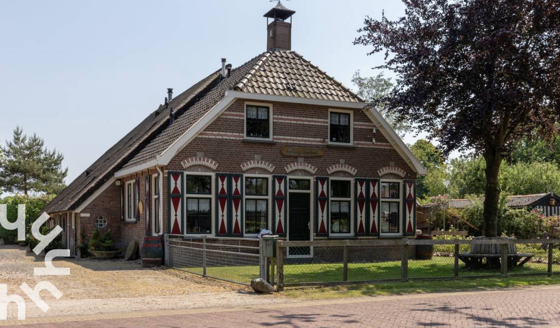 Uffelte House | 189 m² House ∙ 5 bedrooms ∙ 12 guests