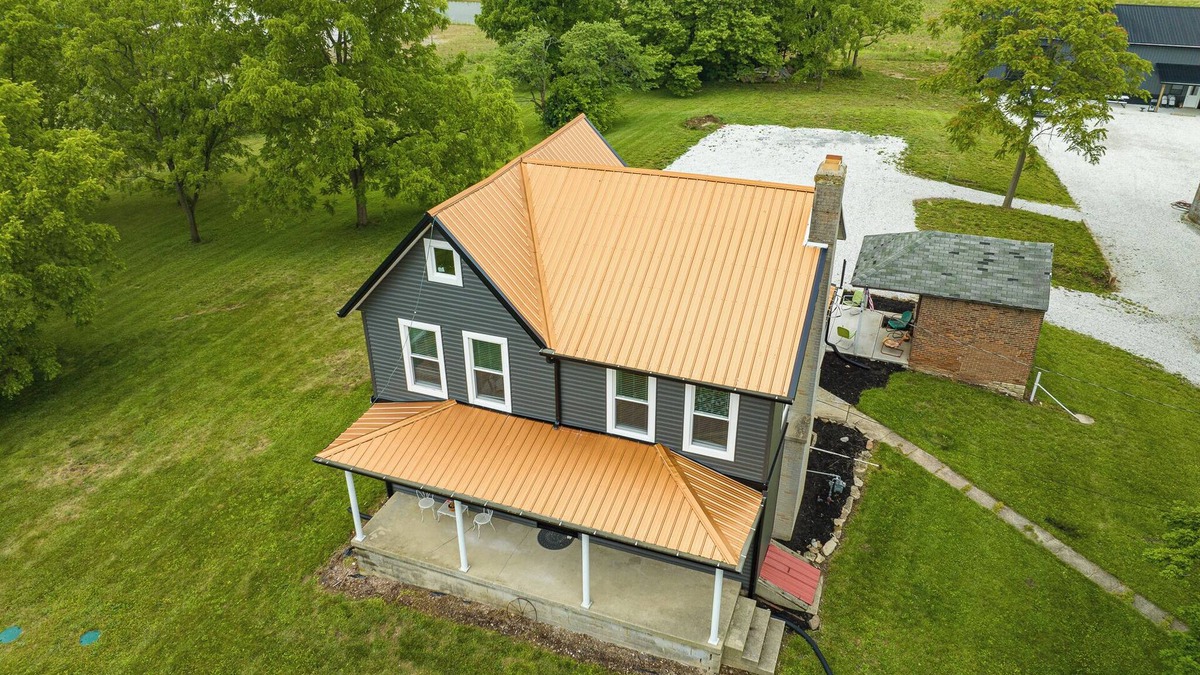 Springfield Other | 1890’s fully renovated farmhouse on a U Pick flower farm.