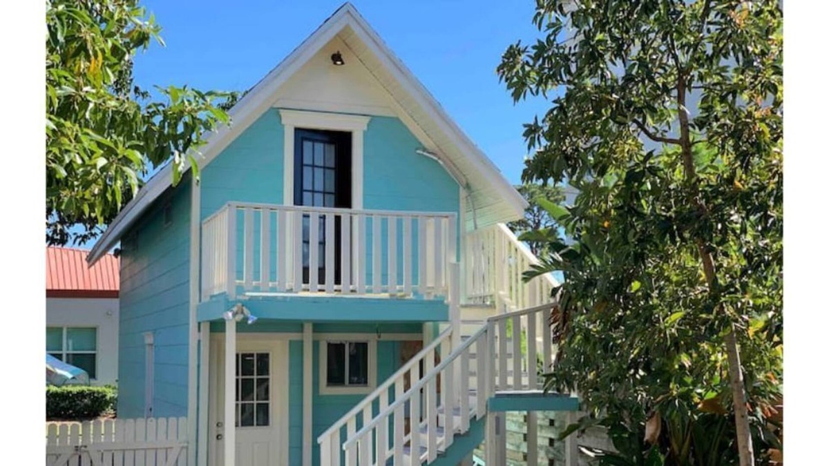 Bradenton Cottage | 1898 CarriageHouse Pool-D’town-Riverwalk