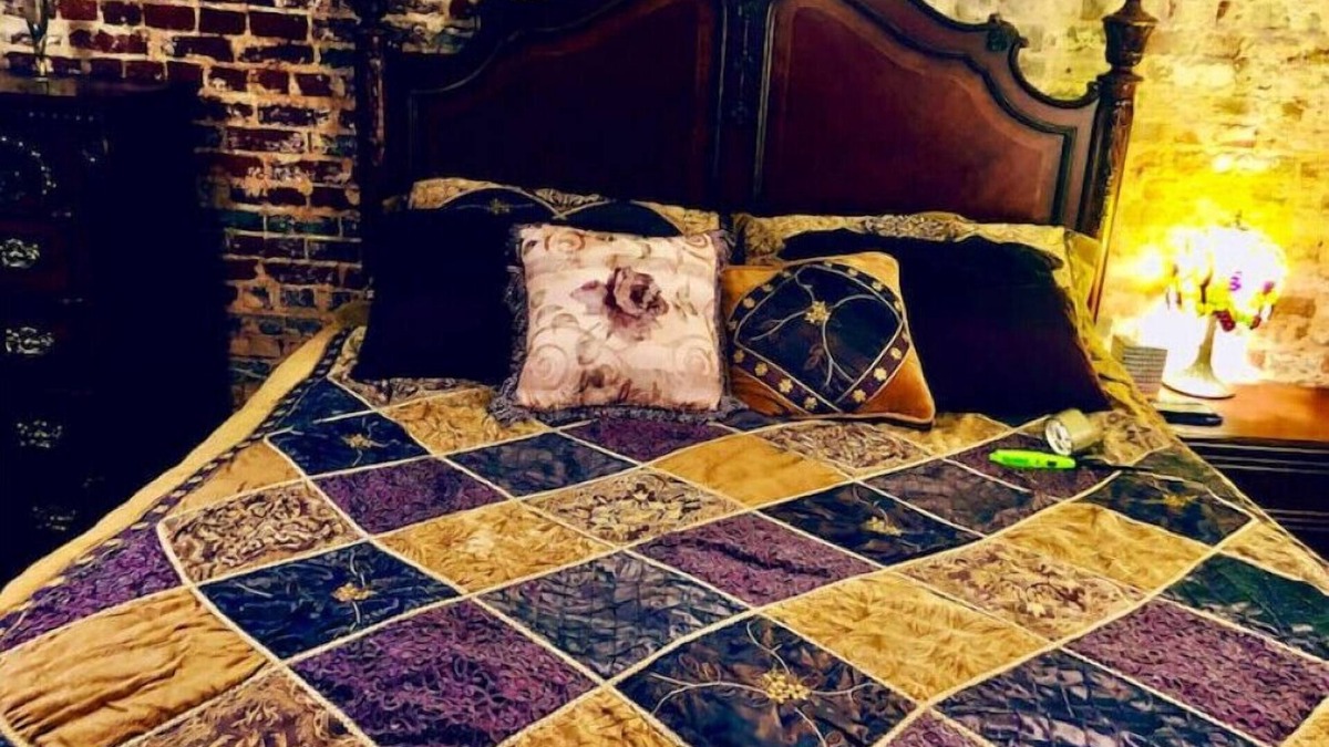 Historic District Apartment | 18th Cent. Charm in Historic Downtown Annapolis