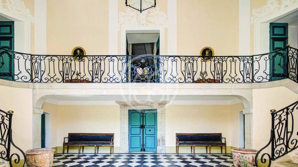 Ribaute-les-Tavernes Other | 18th century chateau in the Gard, 500m2 for your vacations, pets welcome