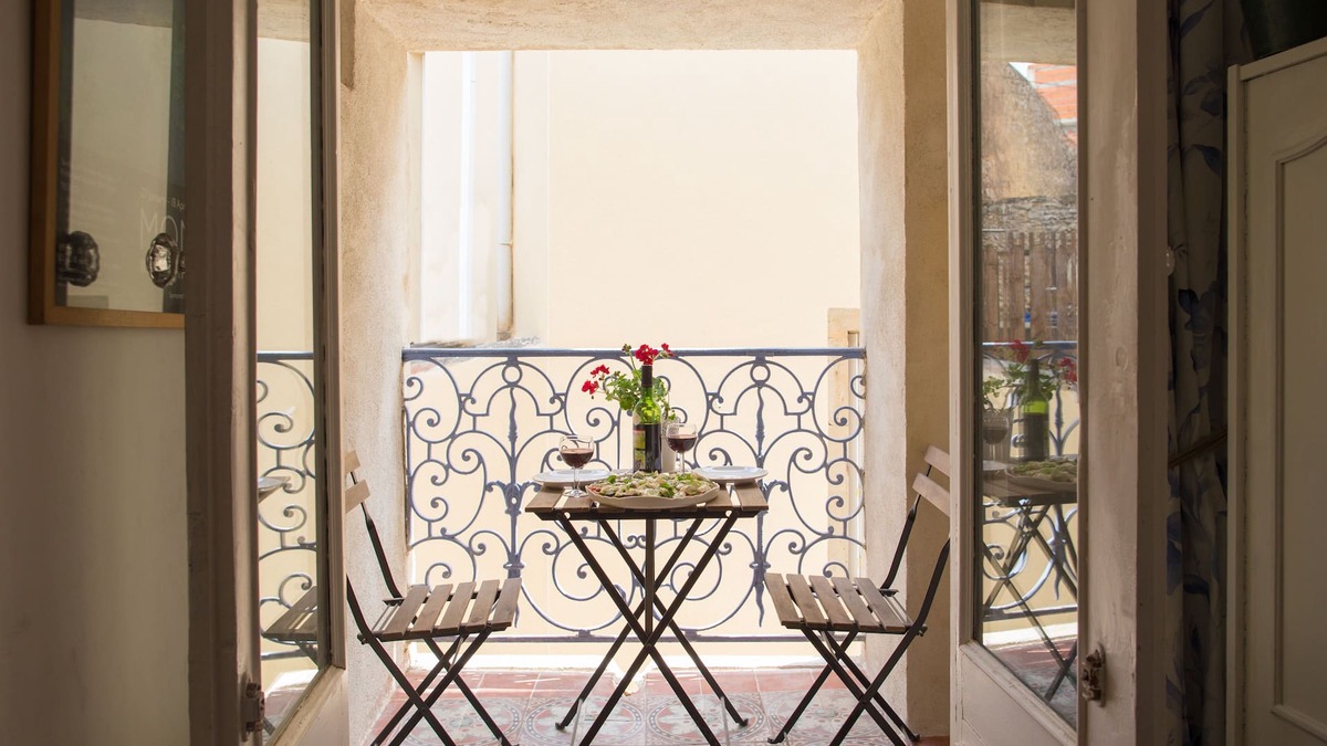 Thezan-des-Corbieres Cottage | 18th Century Artisans Cottage - featured in Sunday Times Best Gites 2018 & 2022