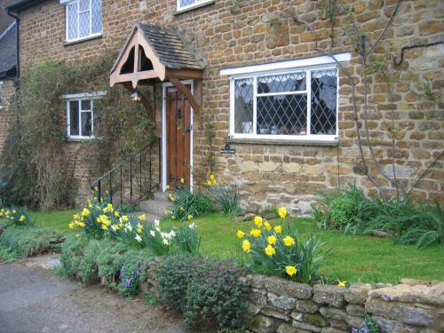 Hook Norton House | 18th century cottage in Hook Norton