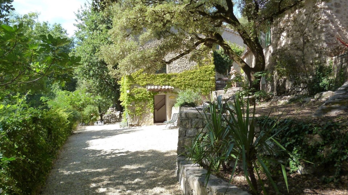 Le Thoronet Other | 18th-century Provencal country house on the banks of the Argens river, set in 2 ha of land