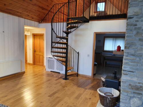 Ballinamore House | 19 Drumcoura Lake Resort