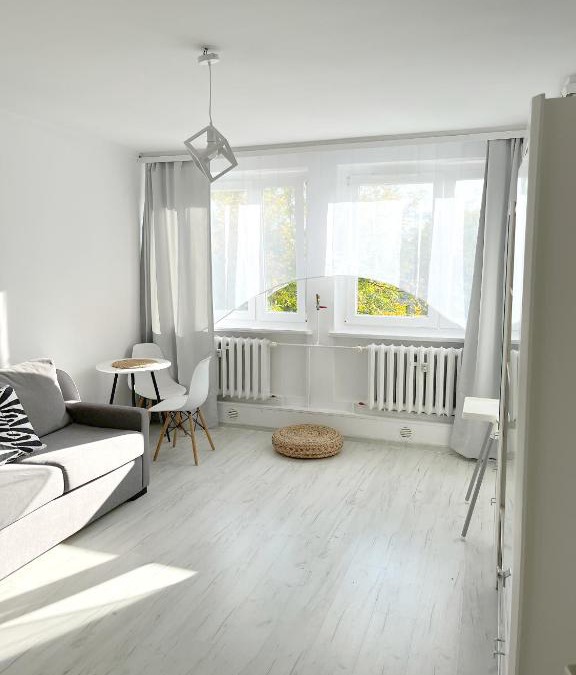 Kamienna Gora Apartment | 19 Gdynia Centrum - Apartament Mieszkanie dla 8 os