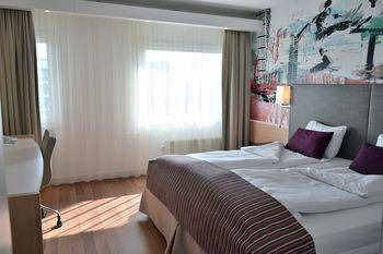 Vaster Hotel | 19 m² Hotel ∙ 127 guests