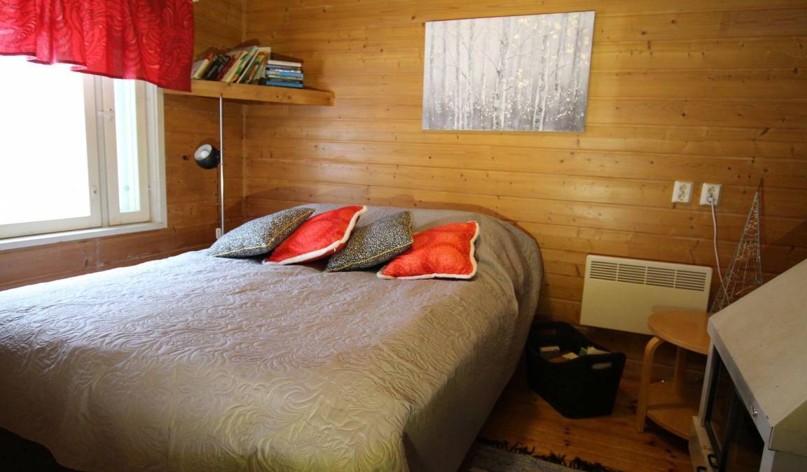 Koli National Park House | 19 m² House ∙ 1 bedroom ∙ 2 guests