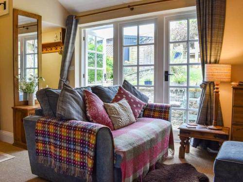 East Horrington House | 19 m² House ∙ 1 bedroom ∙ 2 guests