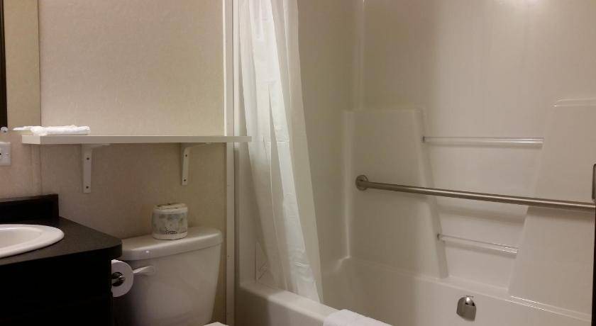 Shaunavon Hotel | 19 m² Motel ∙ 4 guests