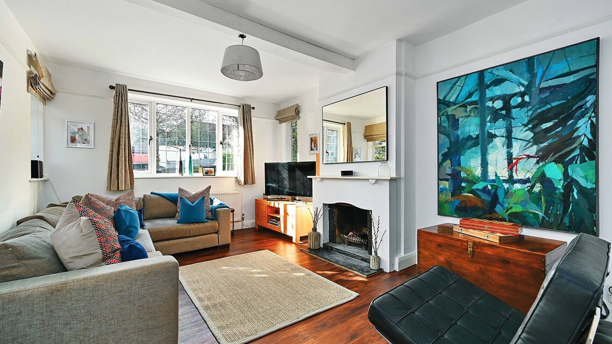 Lewes Ski Chalet | 19, South Way