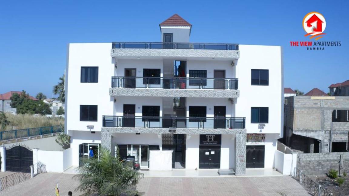 Brusubi Apartment | 190 m² Apartment ∙ 2 bedrooms ∙ 3 guests