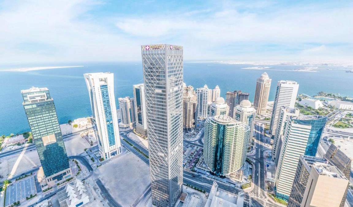 Diplomatic Area Hotel | 190 m² Hotel ∙ 3 bedrooms ∙ 127 guests