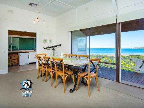 McCracken House | 190 m² House ∙ 3 bedrooms ∙ 8 guests