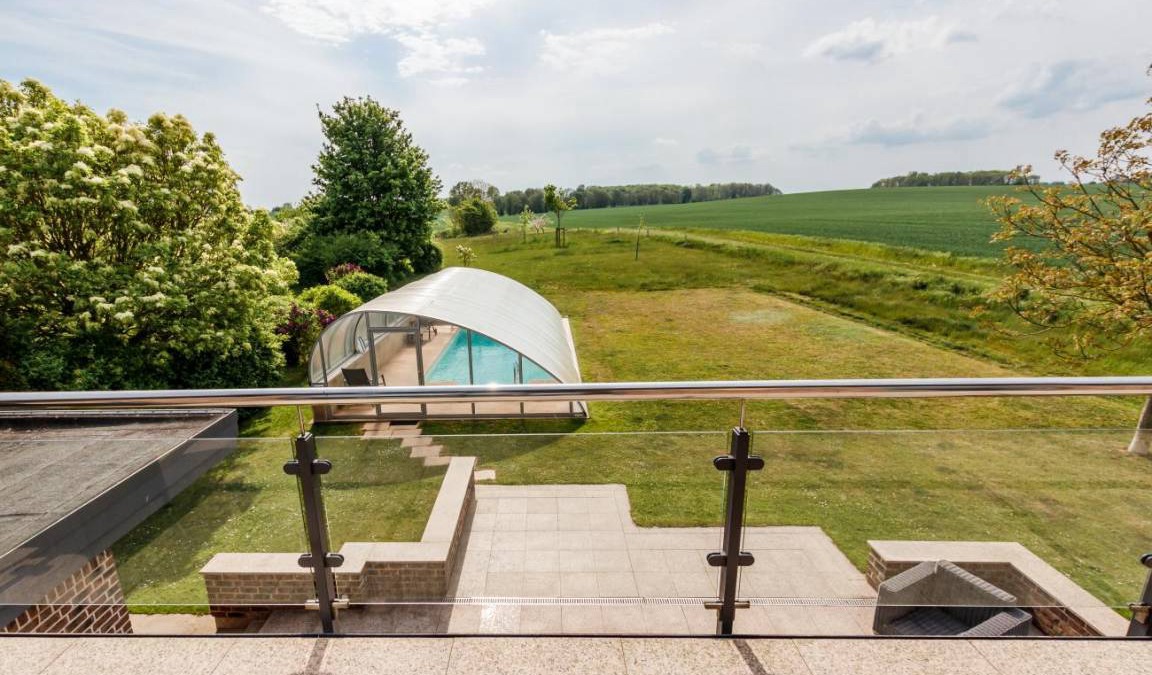Redewisch House | 190 m² House ∙ 3 bedrooms ∙ 6 guests