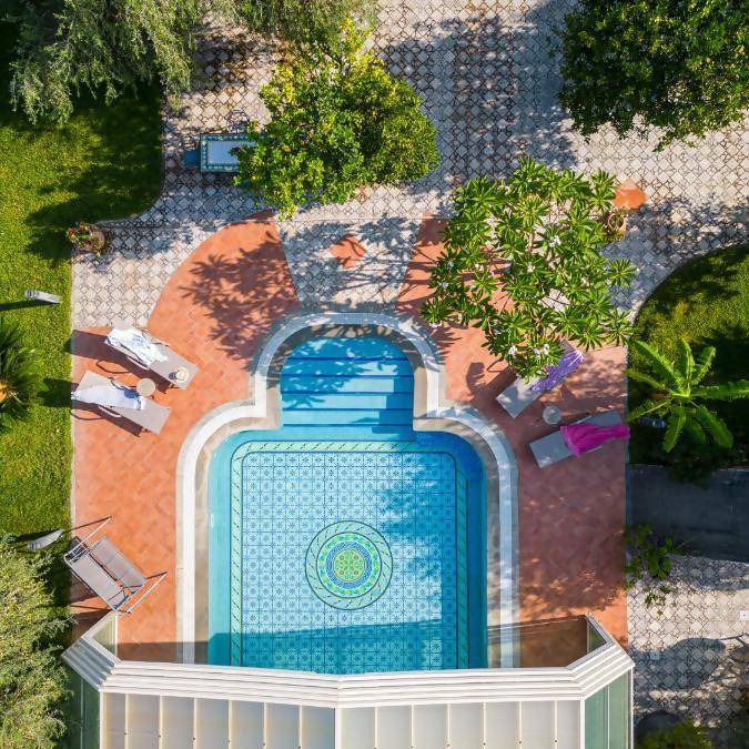 Trappitello House | 190 m² House ∙ 3 bedrooms ∙ 8 guests